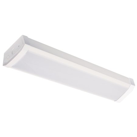 Westgate WAE-2FT-MCT-DTLED WRAP-AROUND LIGHT, 30W, 3300LM, MCT , UL, DIMMABLE WAE-2FT-MCT-DT